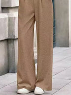 Wide-leg Pants (9)