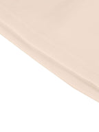 One-shoulder Bowknot Mini Dress (12)