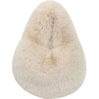 Portable Fur Bag Fall Winter Popular photo 5