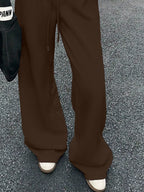 Wide Leg Drawstring Sweatpants (11)