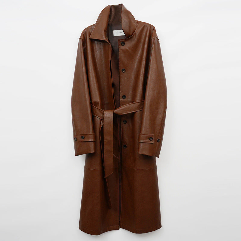 Retro Lapel Waist Coat photo 2