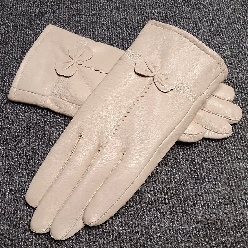 Gloves variant CJNSFSST00175-B