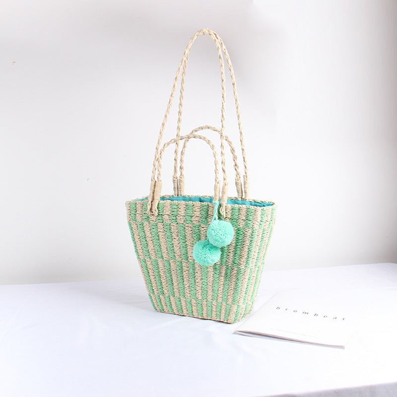 Korean Version One-shoulder Bag photo 3