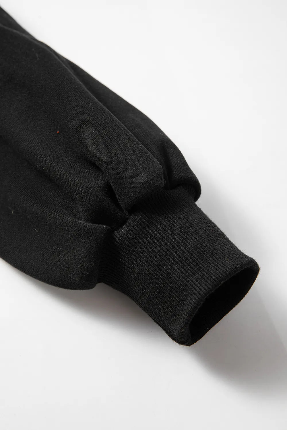 Round Neck Long Sleeve Sweatshirt (12)