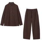 Pocket Poplin Shirt photo 1