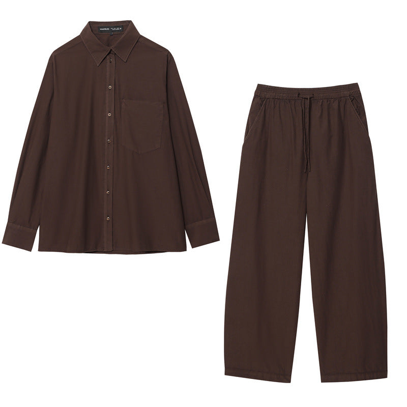 Pocket Poplin Shirt photo 1