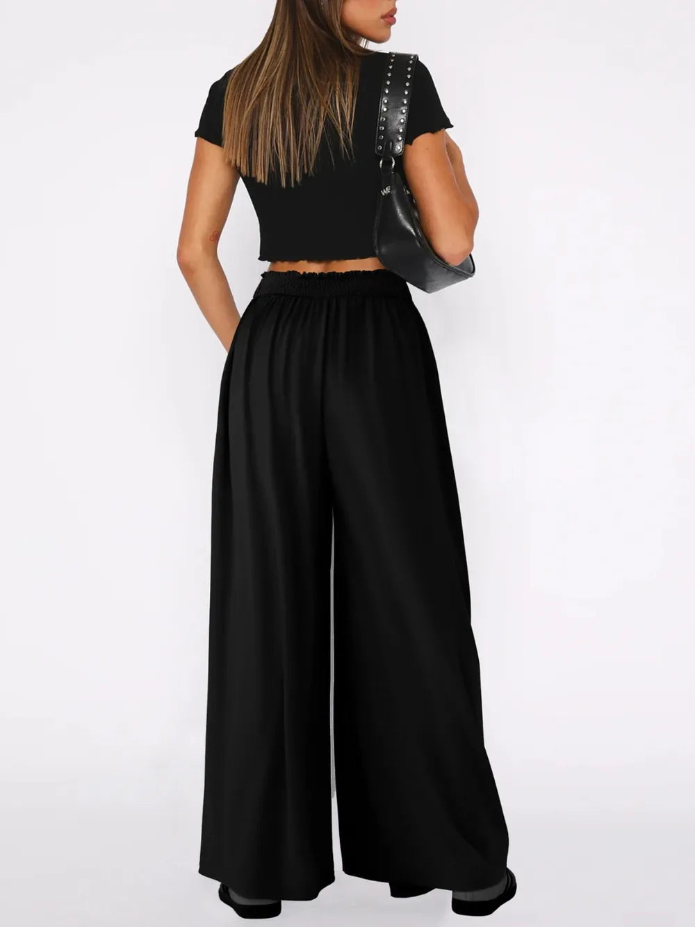 High Waist Wide Leg Pants (16)