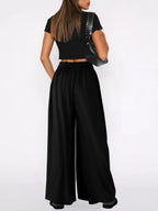 High Waist Wide Leg Pants (16)