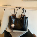 Large-capacity Versatile Shoulder Bag Commuters variant CJNS305409202BY|CJNS305409203CX