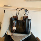 Large-capacity Versatile Shoulder Bag Commuters variant CJNS305409202BY|CJNS305409203CX