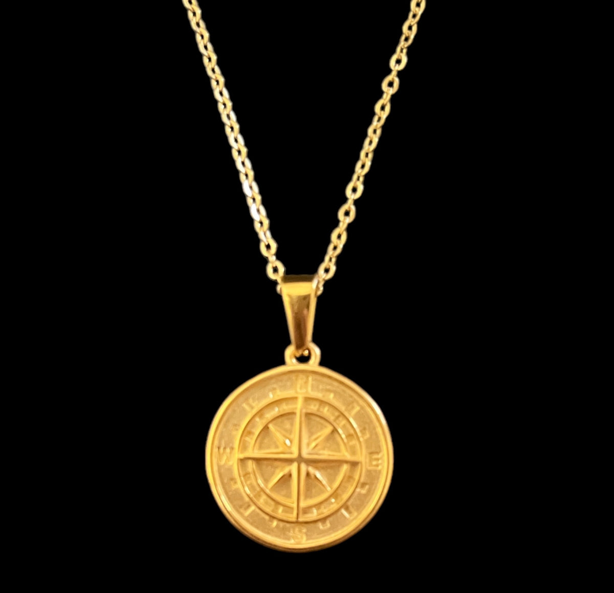 Necklaces (5)