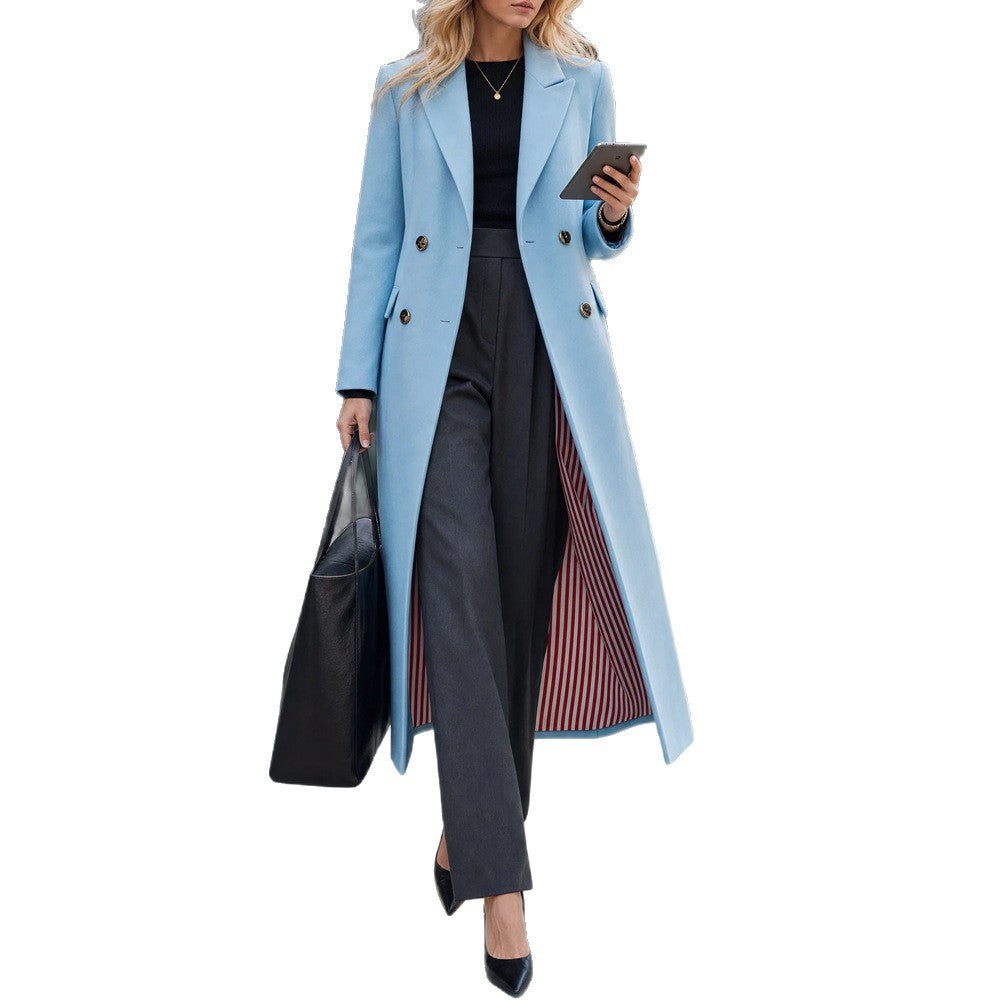2026 Autumn Winter Coat photo 4