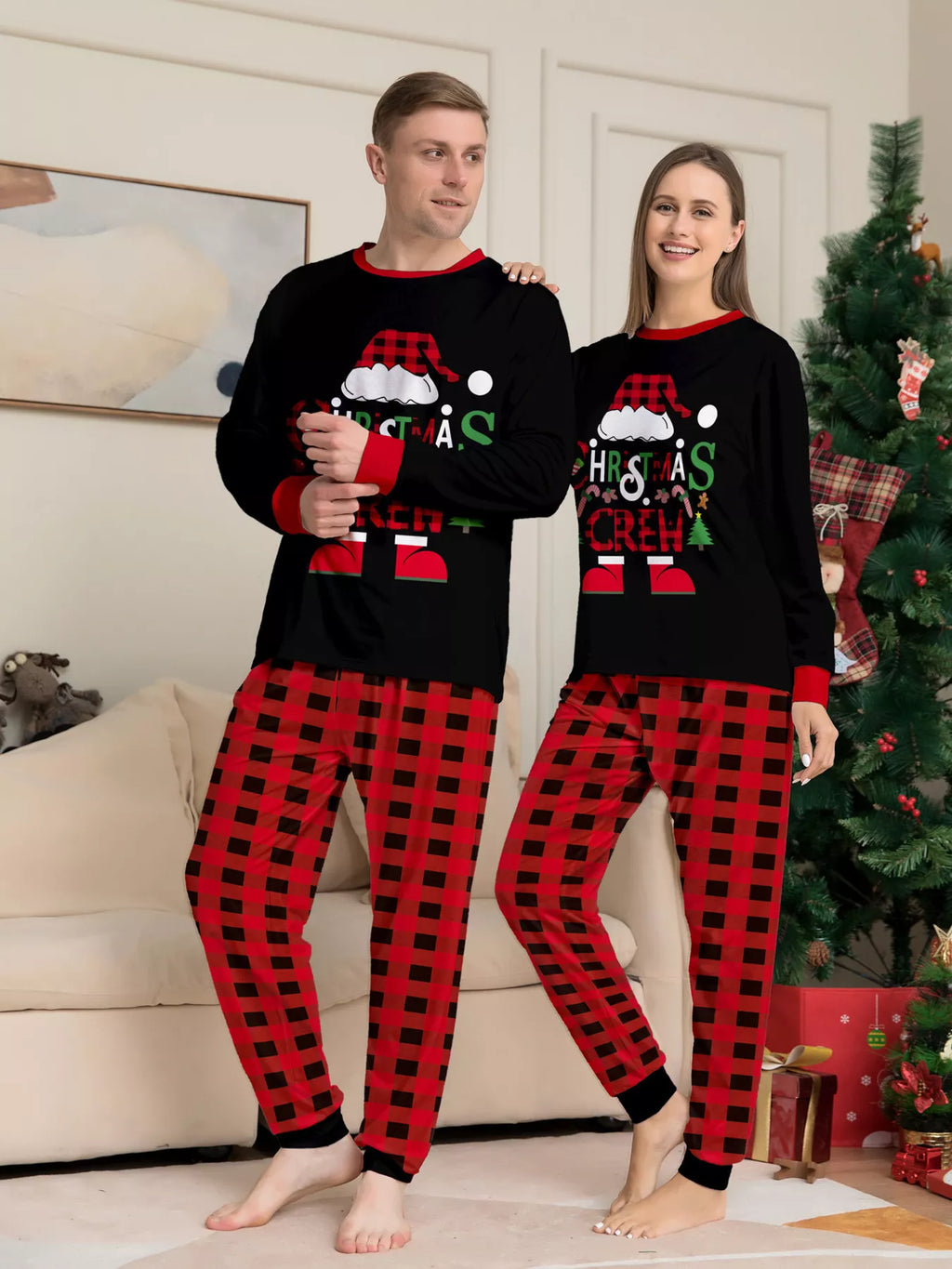 Full Size Matching Set (2)