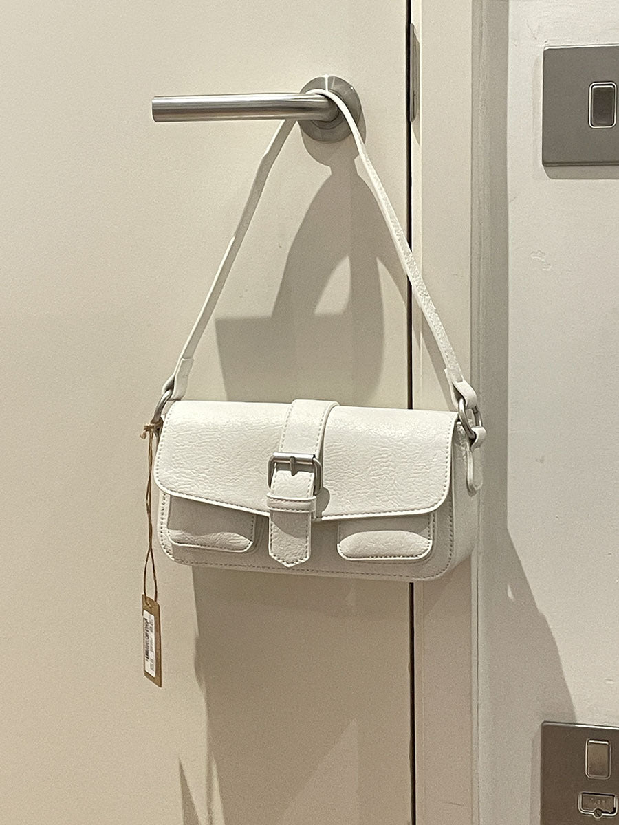 Special-interest Versatile One-shoulder Crossbody Bag variant CJNS225688001AZ
