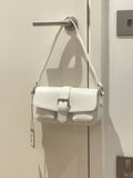 Special-interest Versatile One-shoulder Crossbody Bag variant CJNS225688001AZ
