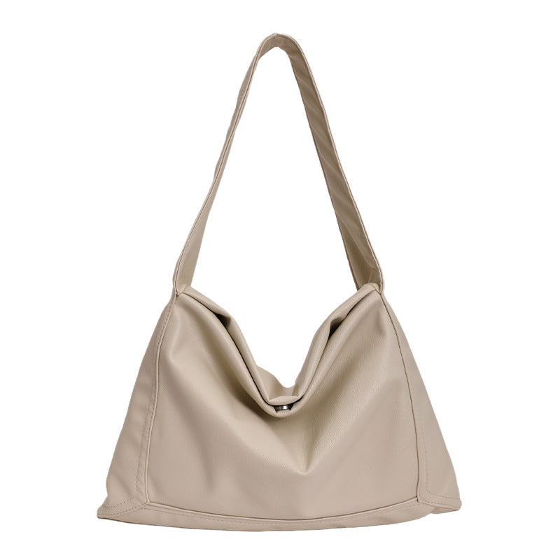 Summer Solid Color Shoulder Bag variant CJYD283860102BY
