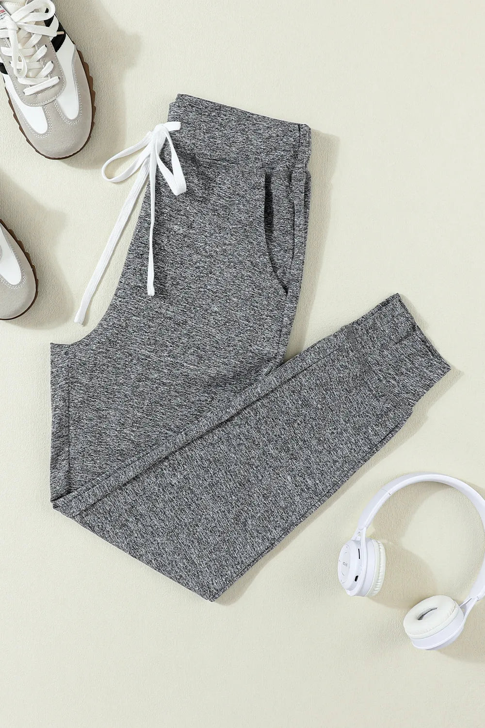 Drawstring Joggers Pockets (5)