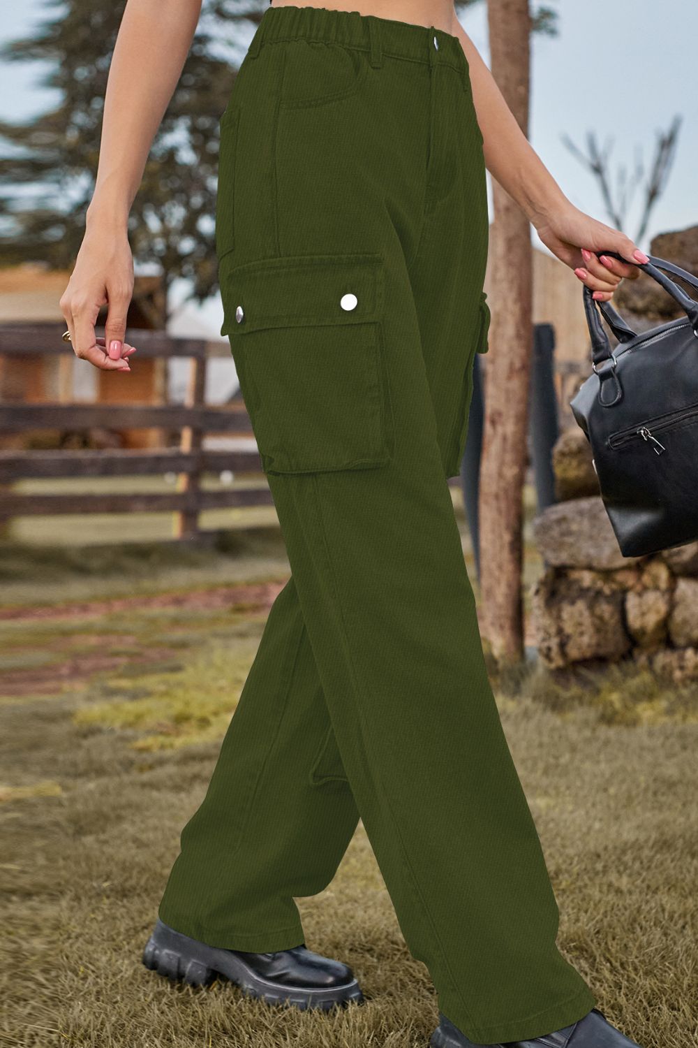 Loose Fit Long Jeans Pockets (18)