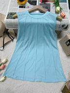 Round Neck Tank Top (13)