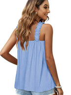 Square Neck Tank Top (12)