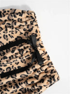 Leopard Wide Leg Plush Pants (6)