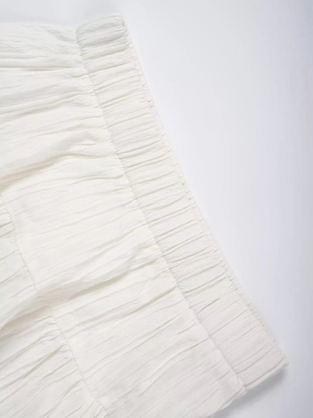 Flowy Tiered Maxi Skirt (5)