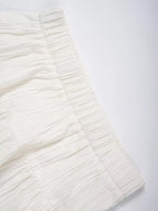 Flowy Tiered Maxi Skirt (5)