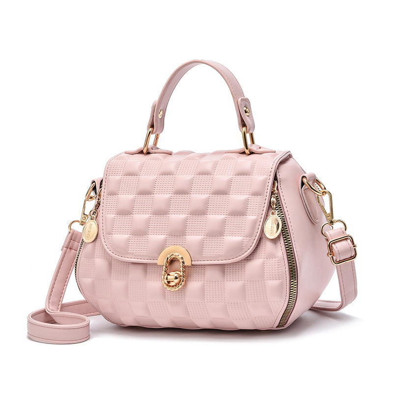 Casual Shoulder Messenger Bag variant CJNS167382706FU