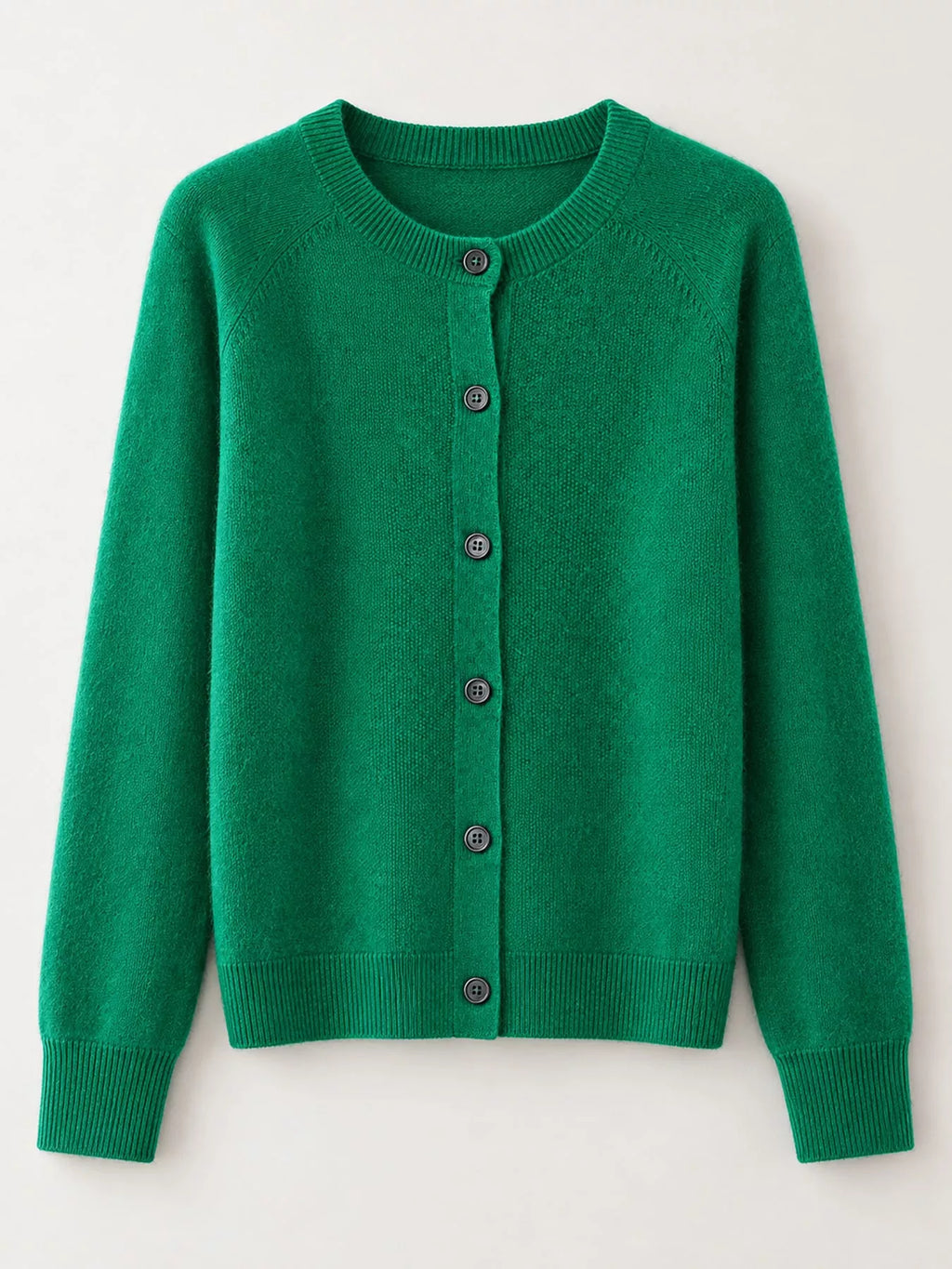 Button-down Long Sleeve Cardigan (17)