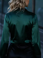 Button Up Long Sleeve Shirt (4)