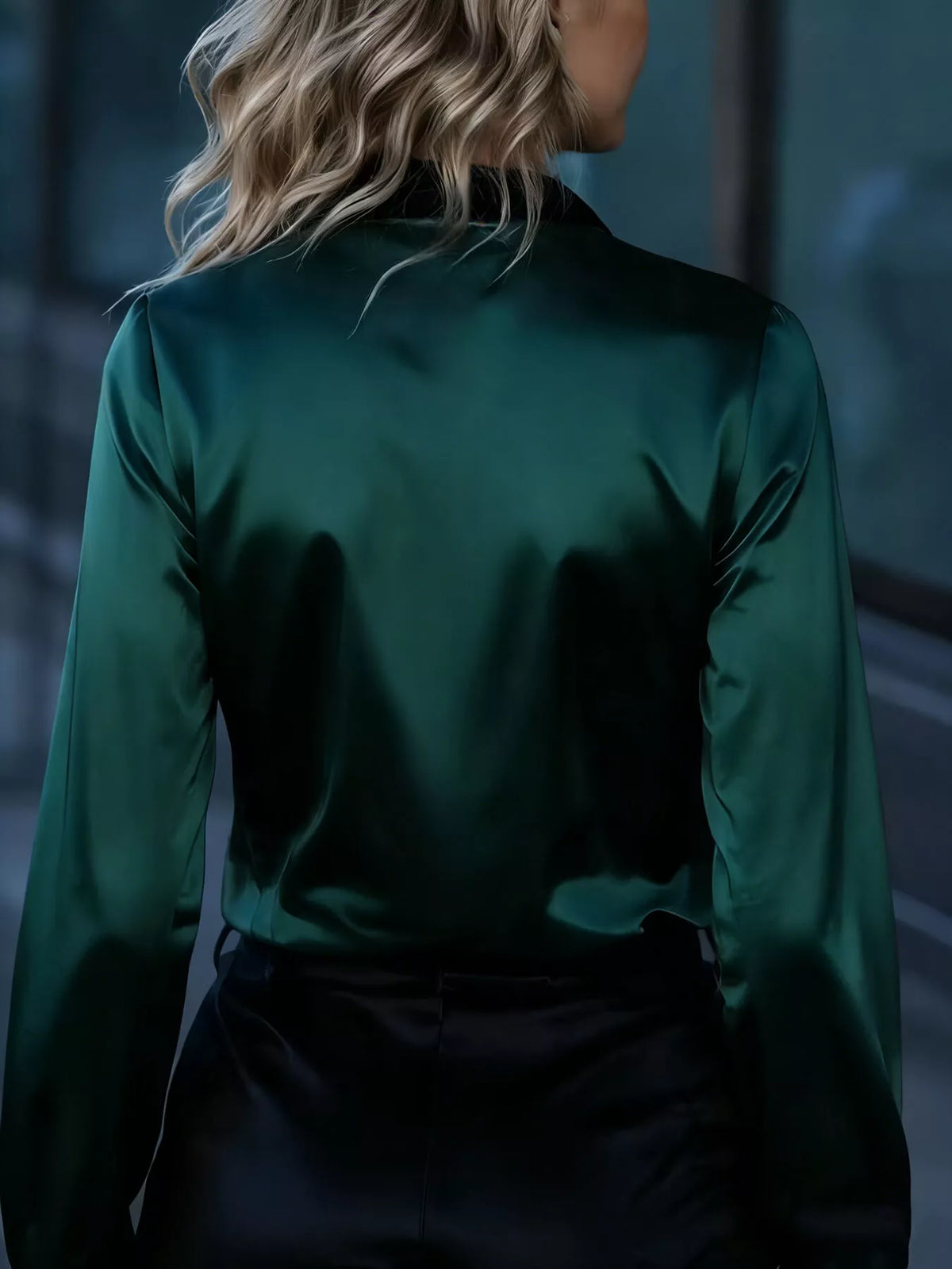 Button Up Long Sleeve Shirt (4)