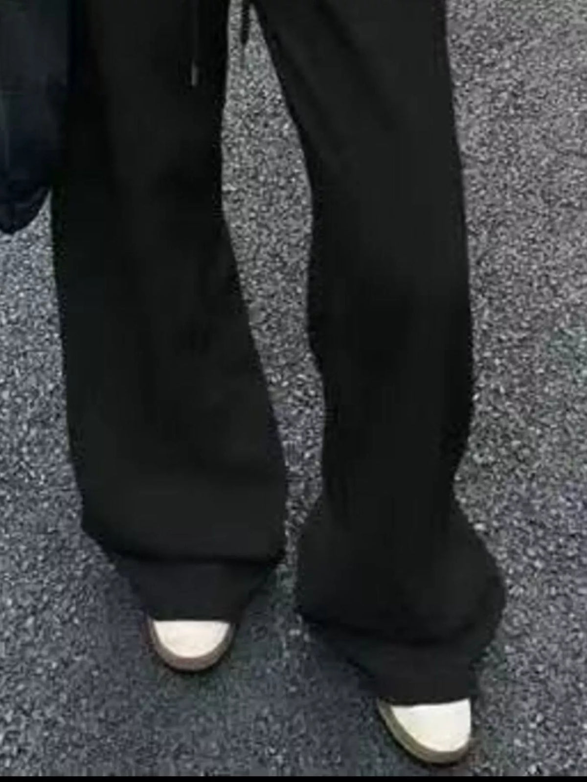 Wide Leg Drawstring Sweatpants (6)