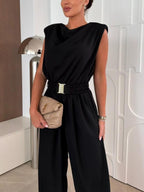 Sleeveless Wide Leg Jumpsuit (10)