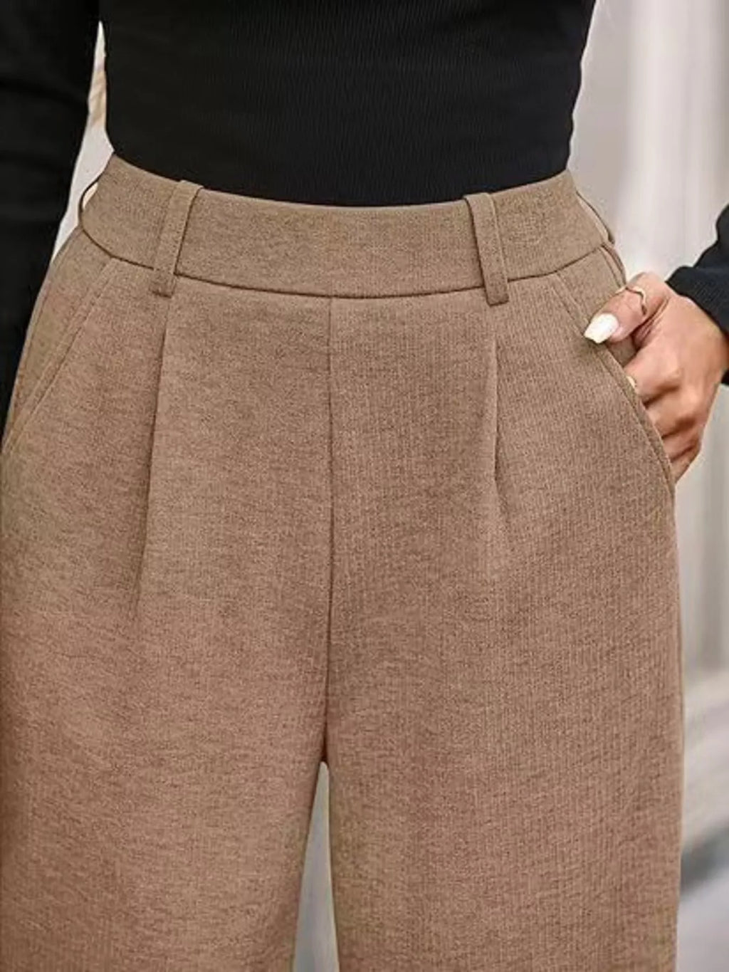 Wide-leg Pants (8)