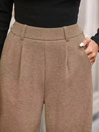 Wide-leg Pants (8)