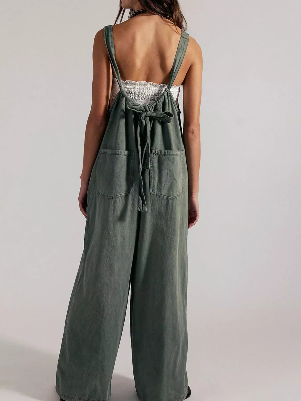 Sleeveless Wide-leg Jumpsuit (18)
