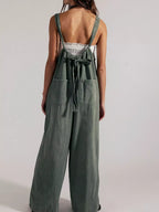 Sleeveless Wide-leg Jumpsuit (18)