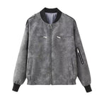 Casual Jacket Coat variant CJYD189241101AZ|CJYD189241102BY|CJYD189241103CX|CJYD189241104DW