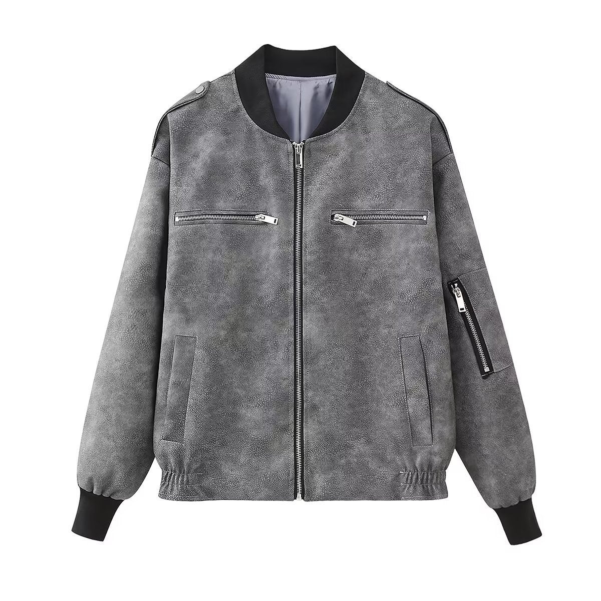 Casual Jacket Coat variant CJYD189241101AZ|CJYD189241102BY|CJYD189241103CX|CJYD189241104DW
