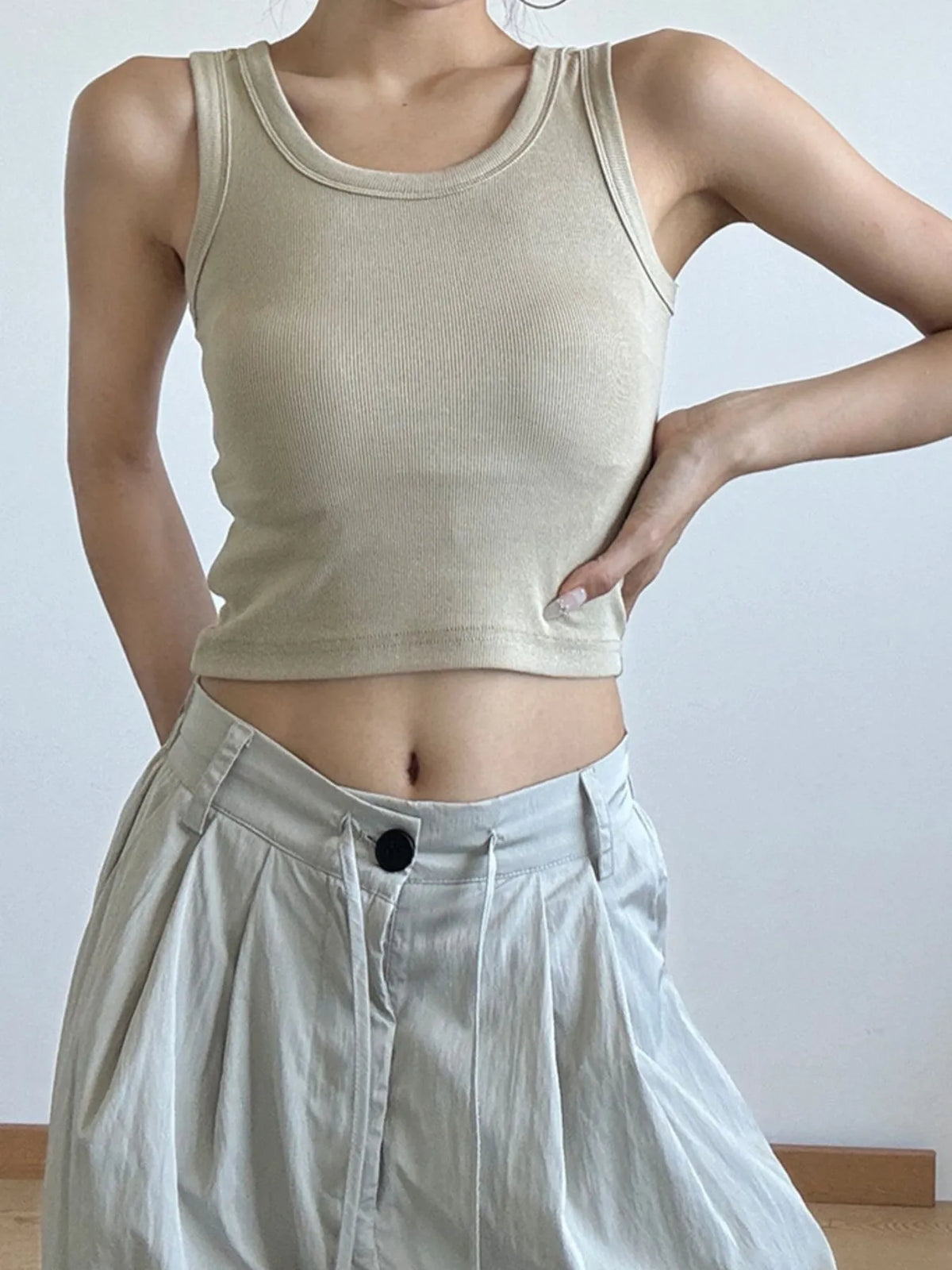 Ribbed Crop Tank Top (23)