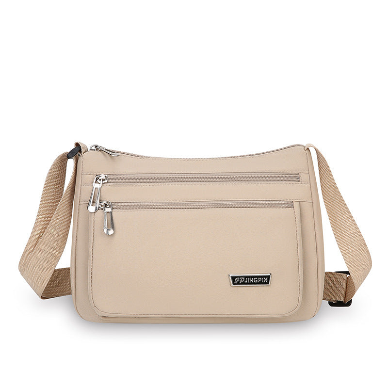 Versatile Shoulder Commuter Bag photo 5