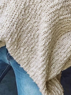 Loose Fit Long Sleeve Sweater (6)