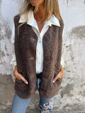 Full Size Cozy Coat