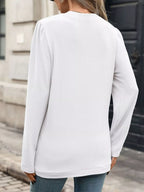 Open Front Long Sleeve Cardigan (27)