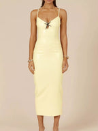 Slit Back Gradient Cami Dress (15)