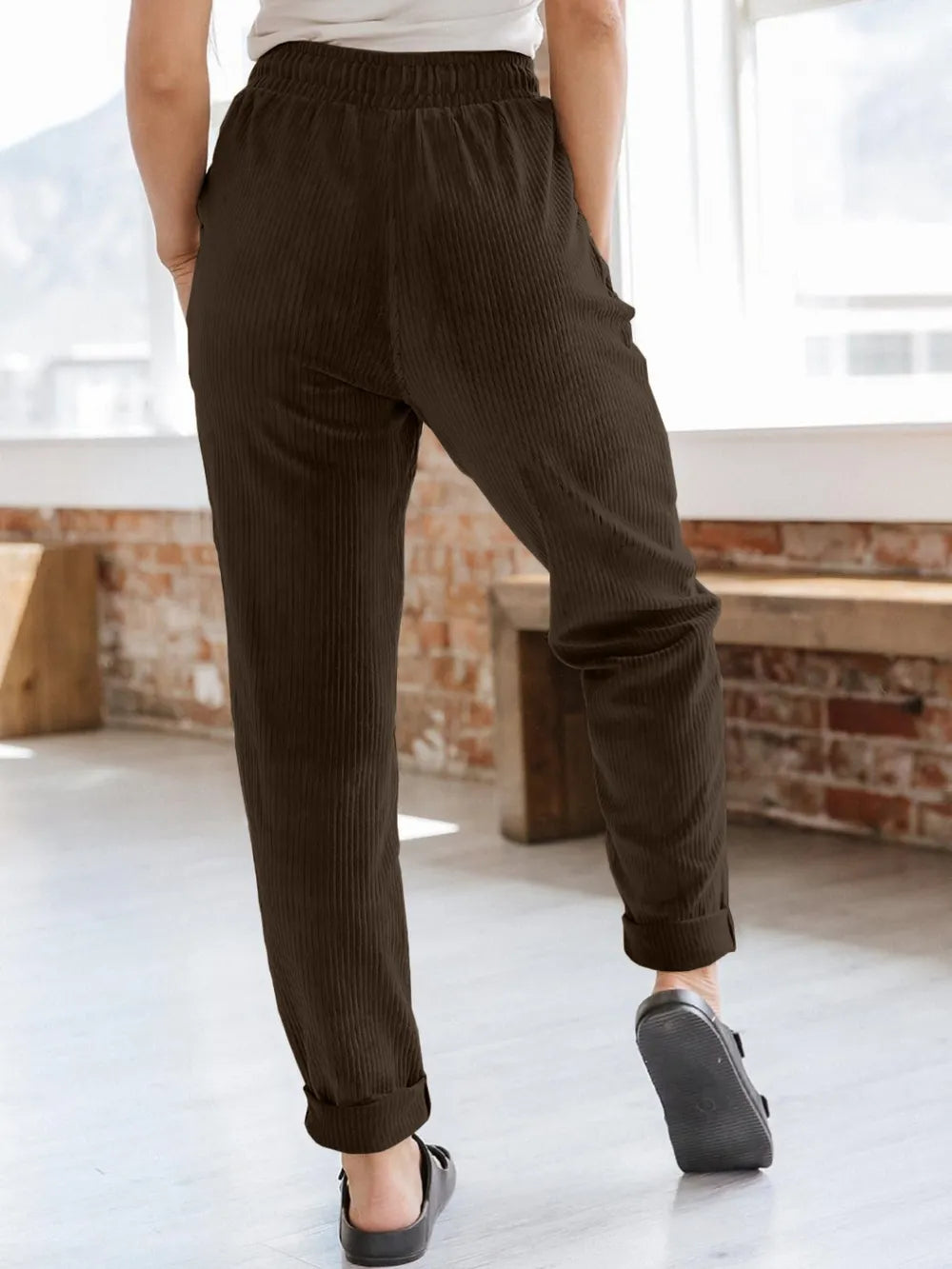 Drawstring Pants Pockets (11)