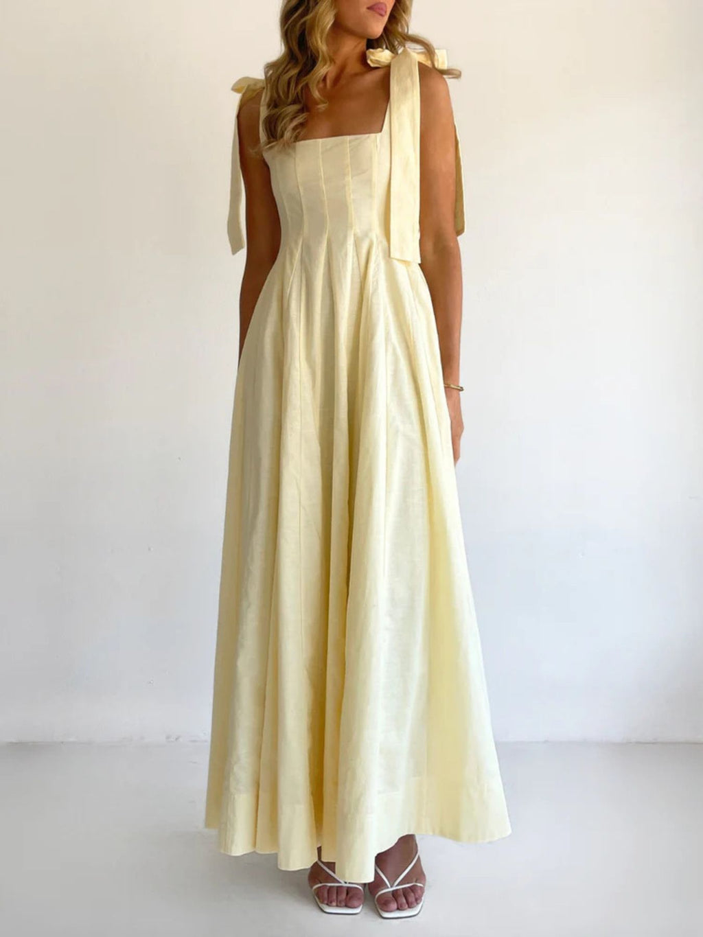 Gradient Tie Shoulder Maxi Dress (25)