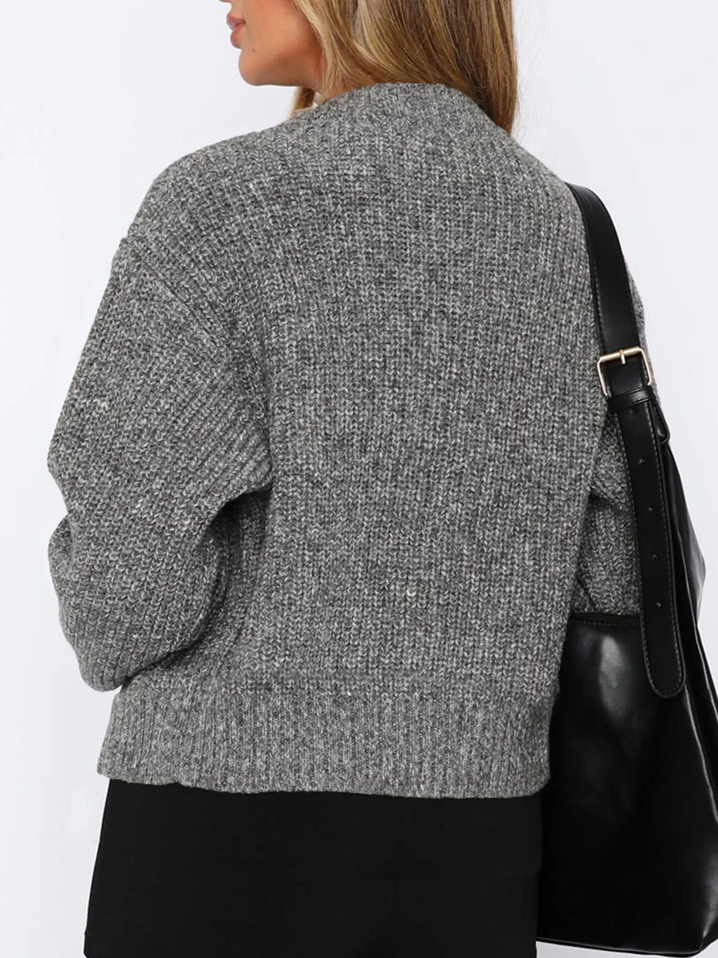 Zip Up Long Sleeve Cardigan (16)