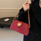 Minimalist Casual High-end Versatile Crossbody Shoulder Bag photo 2
