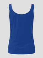 Full Size Lace Detail Sweetheart Neck Tank (5)